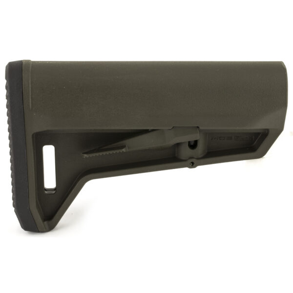 Alternative view of MAGPUL MOE SL-K STK MIL-SPEC ODG