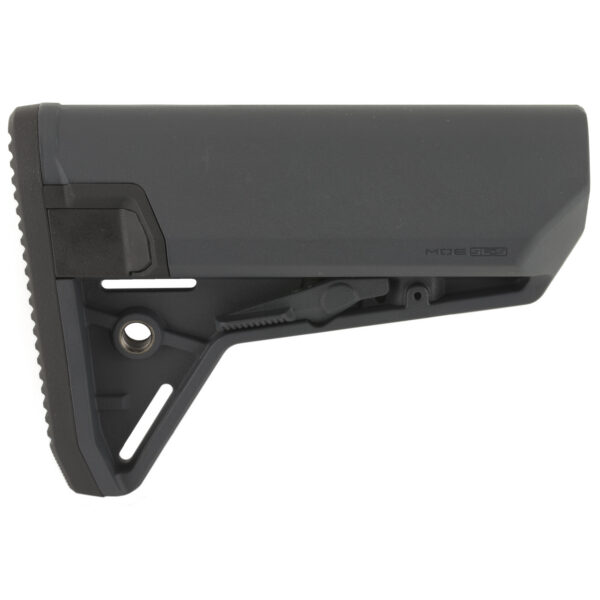 Alternative view of MAGPUL MOE SL-S STK MIL-SPEC GRY