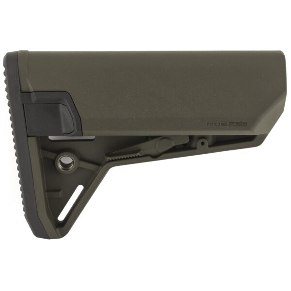 Alternative view of MAGPUL MOE SL-S STK MIL-SPEC ODG