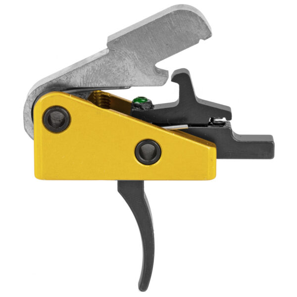 Alternative view of TIMNEY TRIG COMP AR15 3LBS