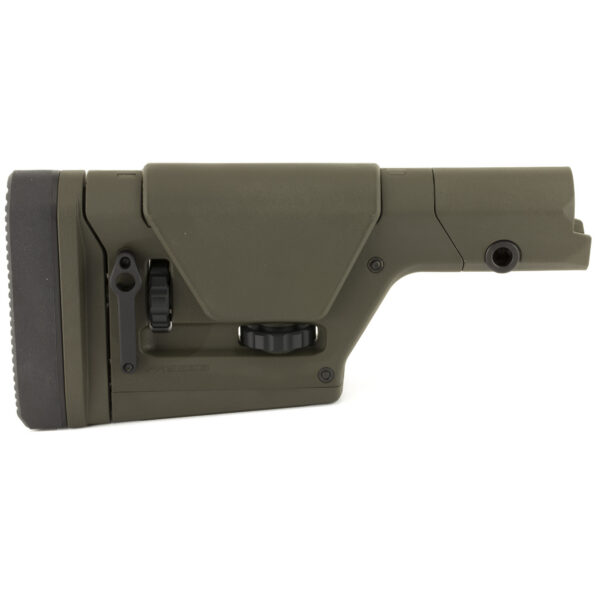 Alternative view of MAGPUL PRS GEN3 AR15/AR10 ODG