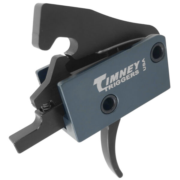 Alternative view of TIMNEY TRIG IMPACT FOR AR15 BLK