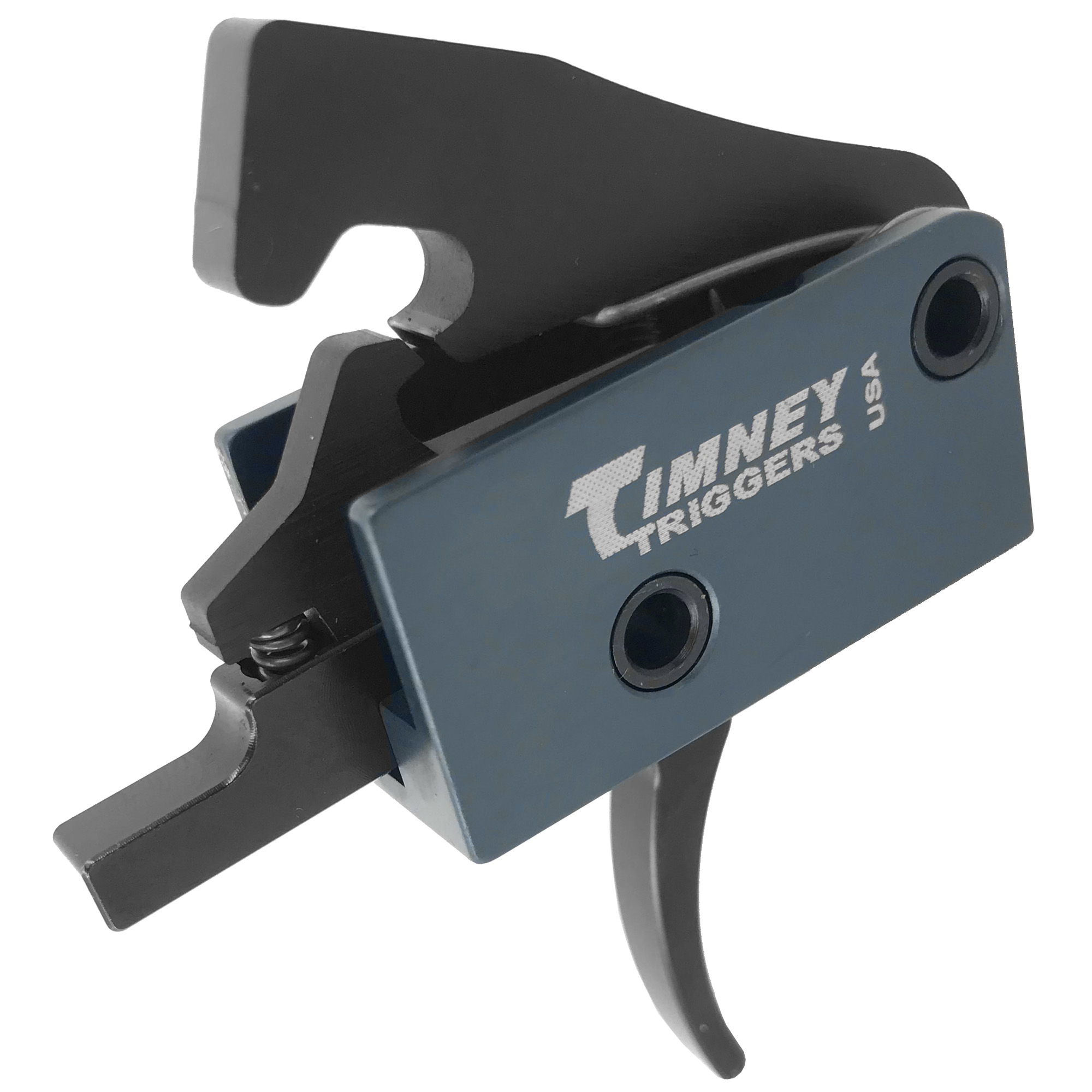 TIMNEY TRIG IMPACT FOR AR15 BLK - Image 2