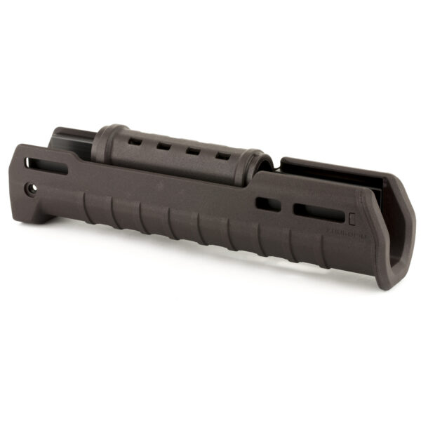 Alternative view of MAGPUL ZHUKOV-U HG AK47/74 PLM
