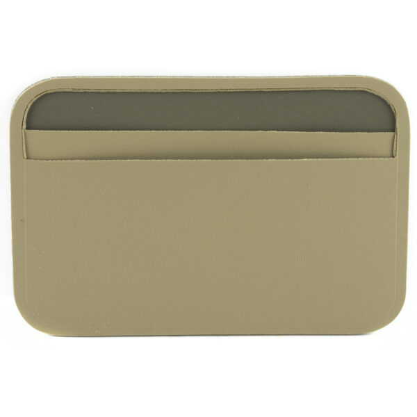 Alternative view of MAGPUL DAKA ESSENTIAL WALLET FDE