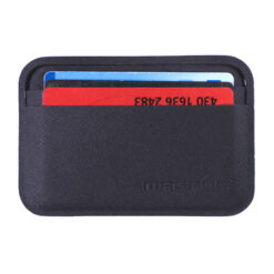Alternative view of MAGPUL DAKA EVERYDAY WALLET BLK