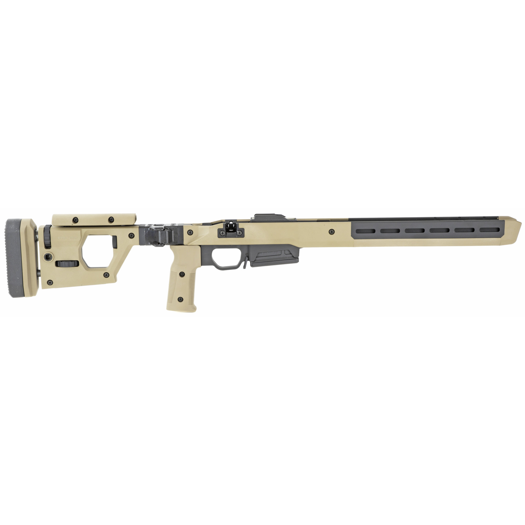 MAGPUL PRO 700 CHASS REM 700 SA FDE - Image 2