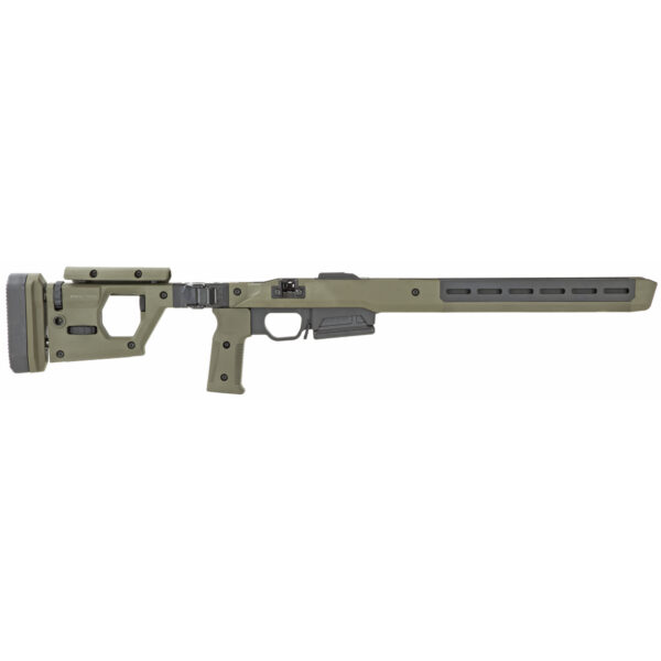 Alternative view of MAGPUL PRO 700 CHASS REM 700 SA ODG