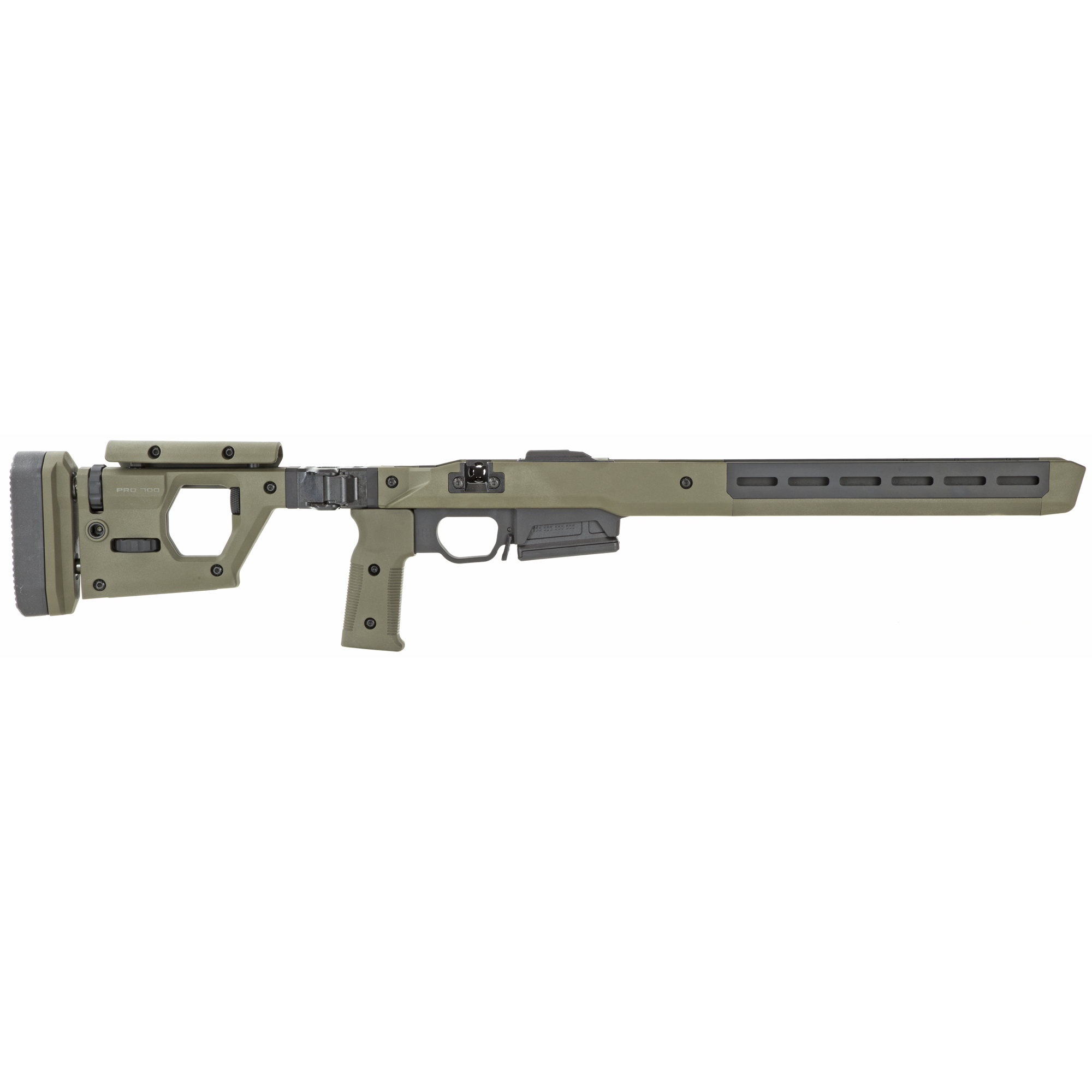 MAGPUL PRO 700 CHASS REM 700 SA ODG - Image 2