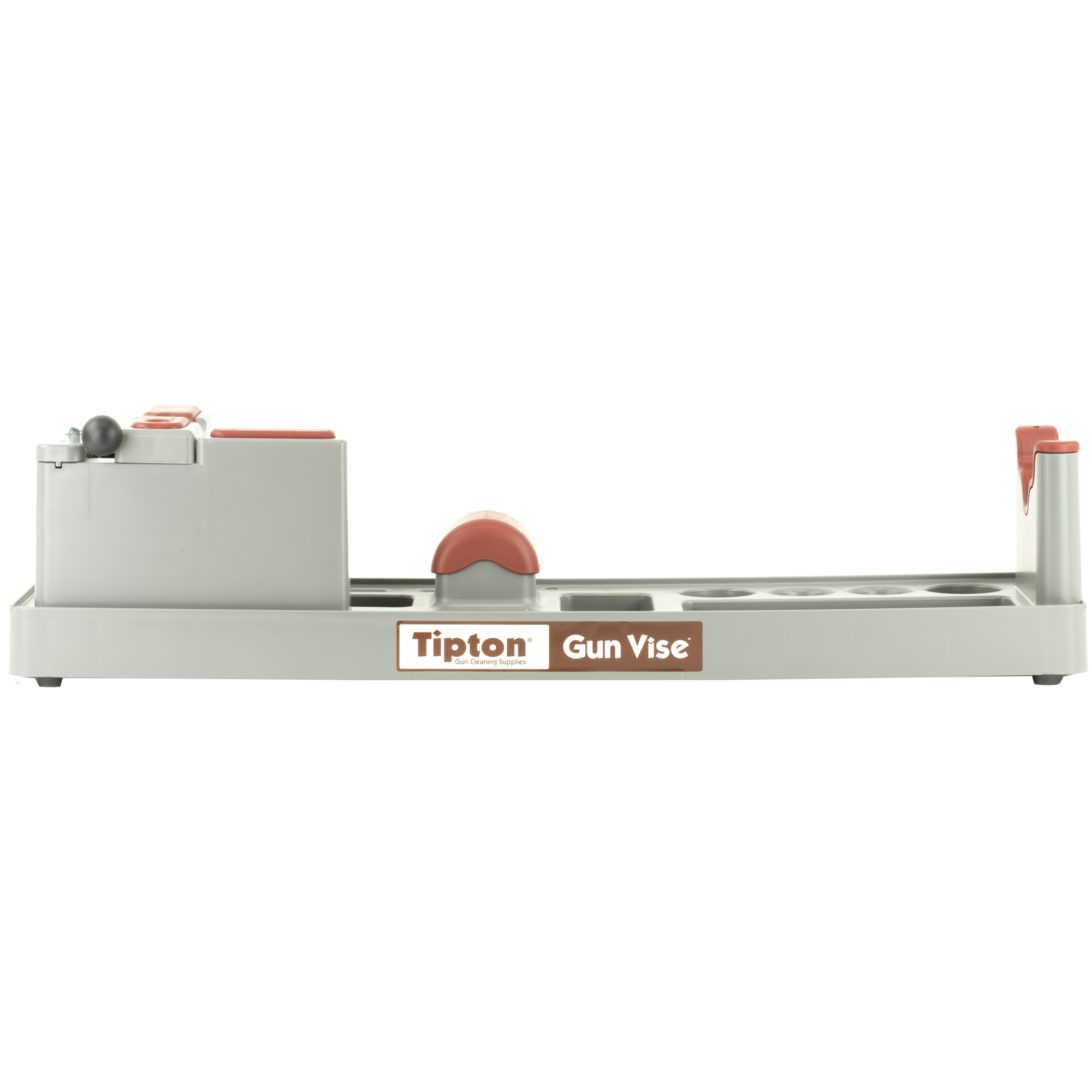 TIPTON GUN VISE - Image 2