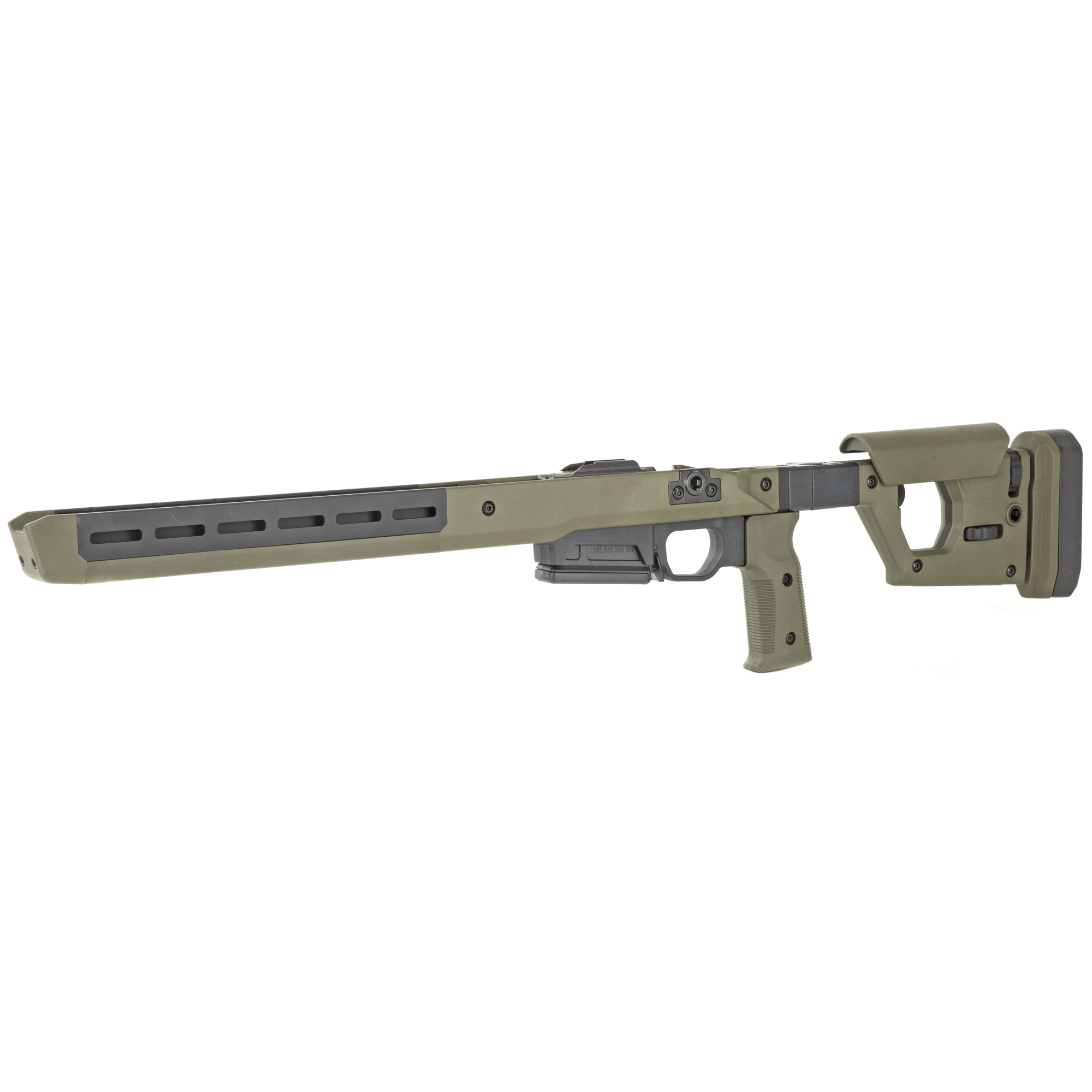 MAGPUL PRO 700 CHASS REM 700 SA ODG - Image 3