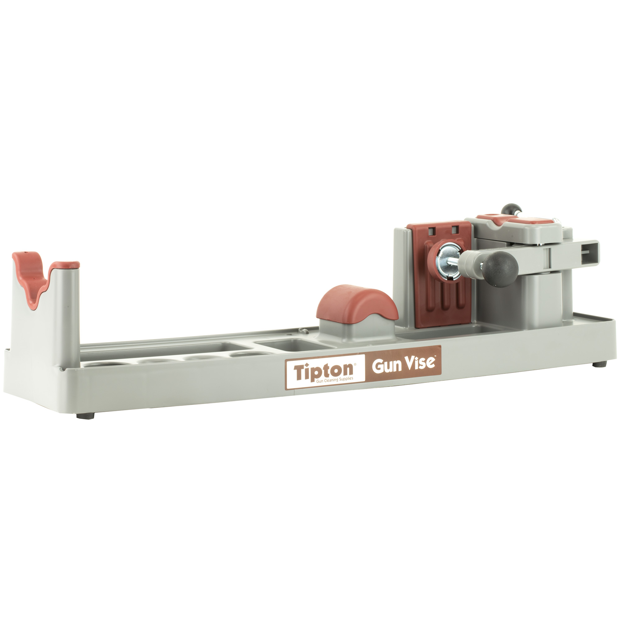 TIPTON GUN VISE - Image 3