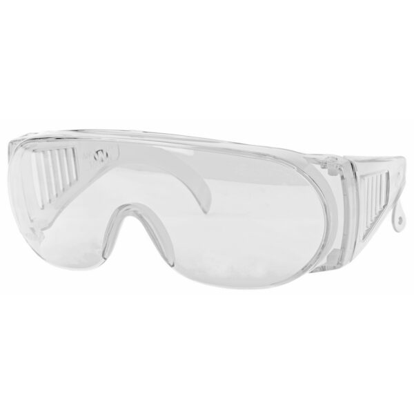 Alternative view of WALKER'S FULL COVER GLASSES CLR