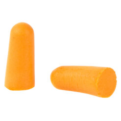 Alternative view of WALKER'S FOAM EAR PLUGS 50PK JAR
