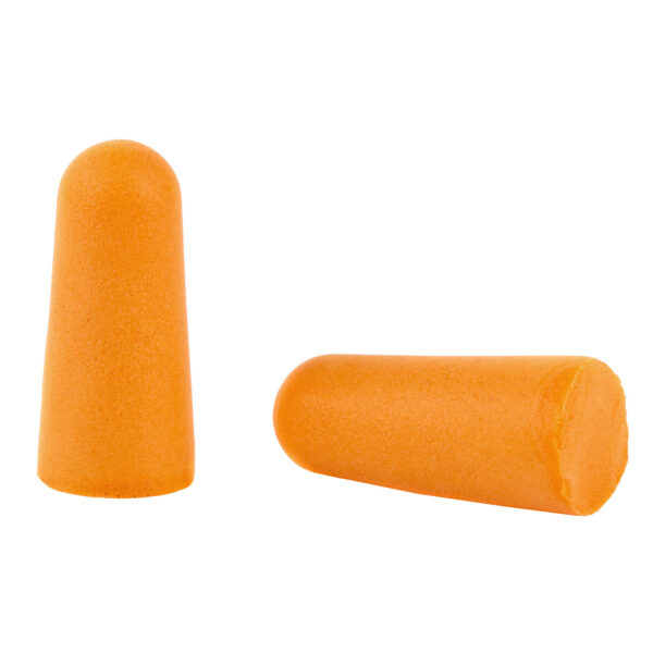 Alternative view of WALKER'S FOAM EAR PLUGS 50PK BAG
