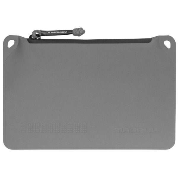 MAGPUL DAKA POUCH SMALL GRY 6X9