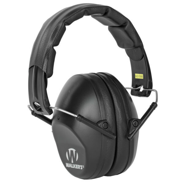 Alternative view of WALKER'S PRO FLDING MUFF BLK