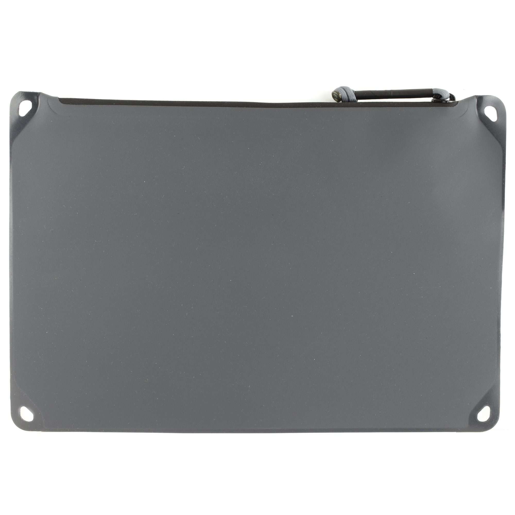 MAGPUL DAKA POUCH LRG GRY 9X13 - Image 2