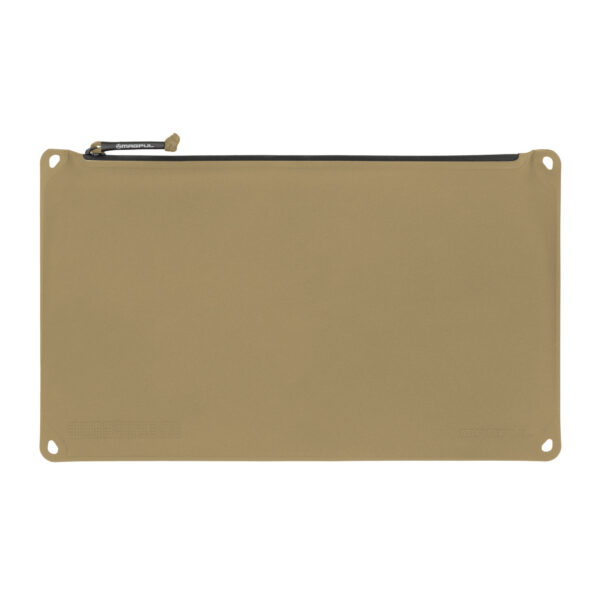 MAGPUL DAKA POUCH XL FDE 9.8X16.2