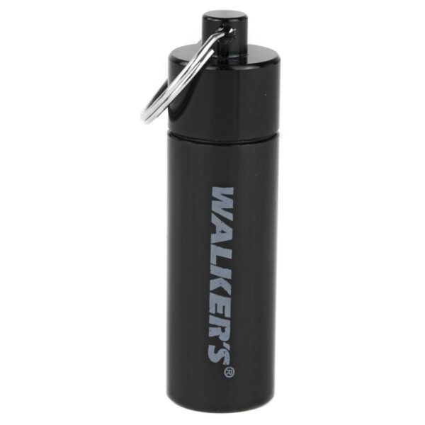 Alternative view of WALKER'S 7PK ORG FOAM PLUG W/CASE