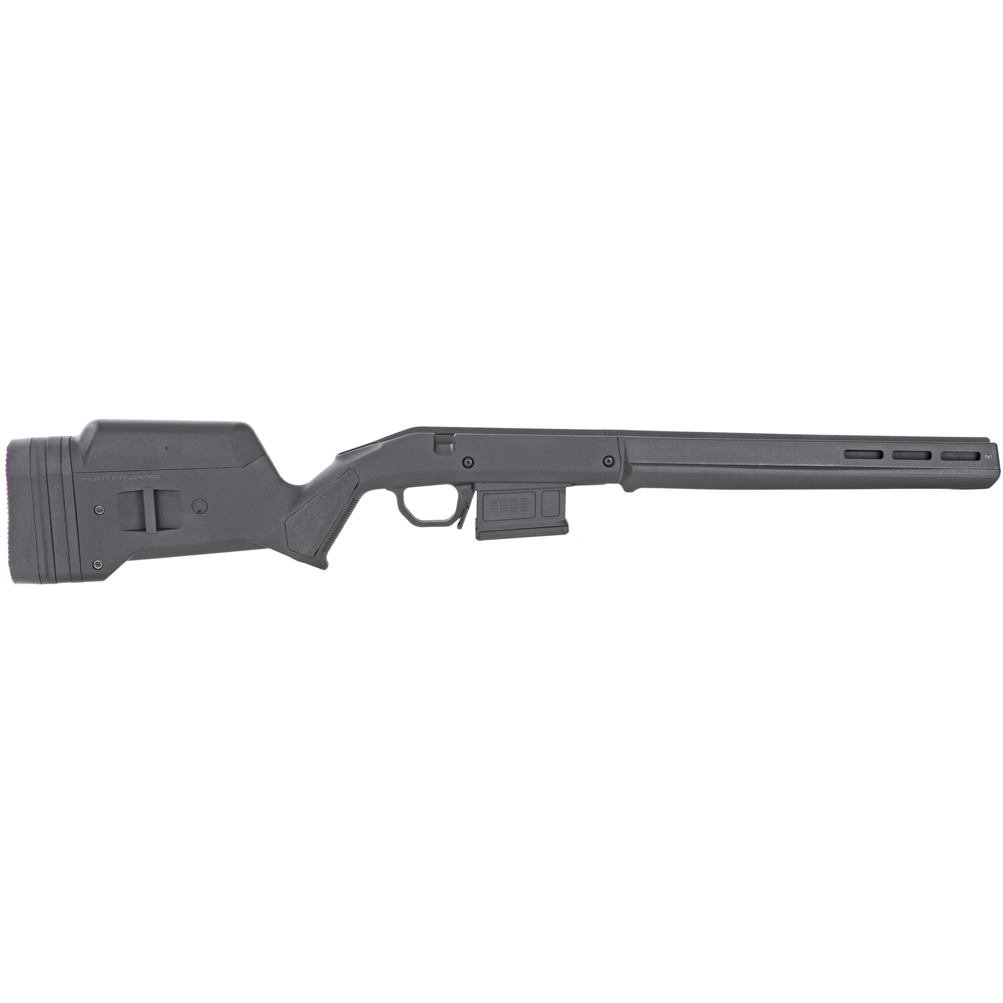 MAGPUL HUNTR RUG AMERICAN SA STK BLK - Image 2