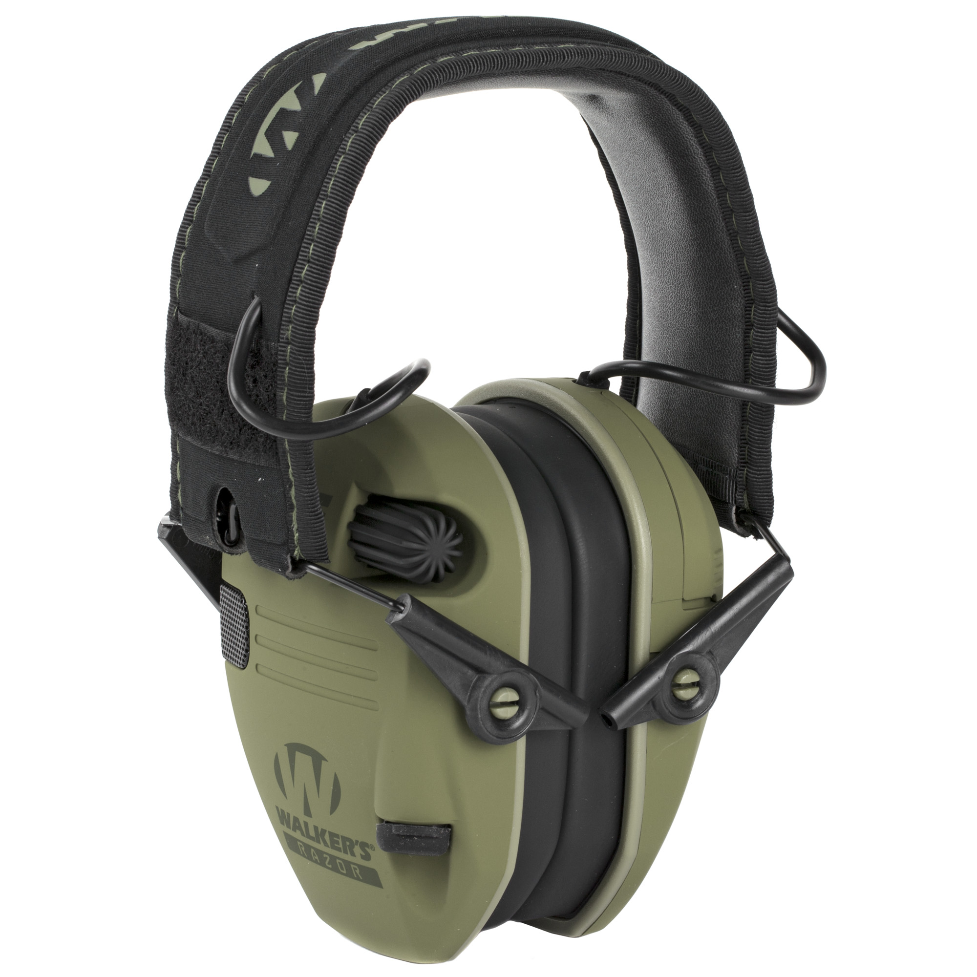 WALKER'S RAZOR SLM ELEC MUFF OD FLG - Image 2