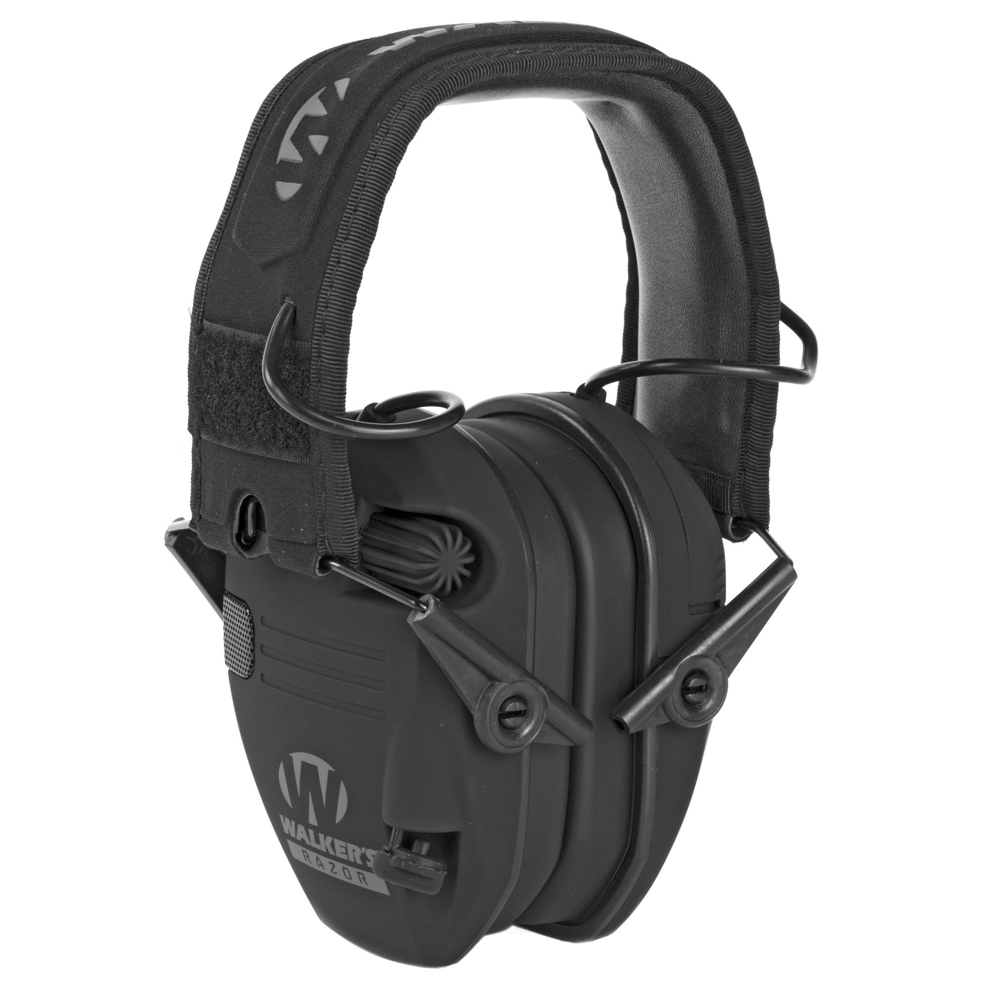WALKER'S RAZOR SLM ELEC MUFF PATRIOT - Image 2