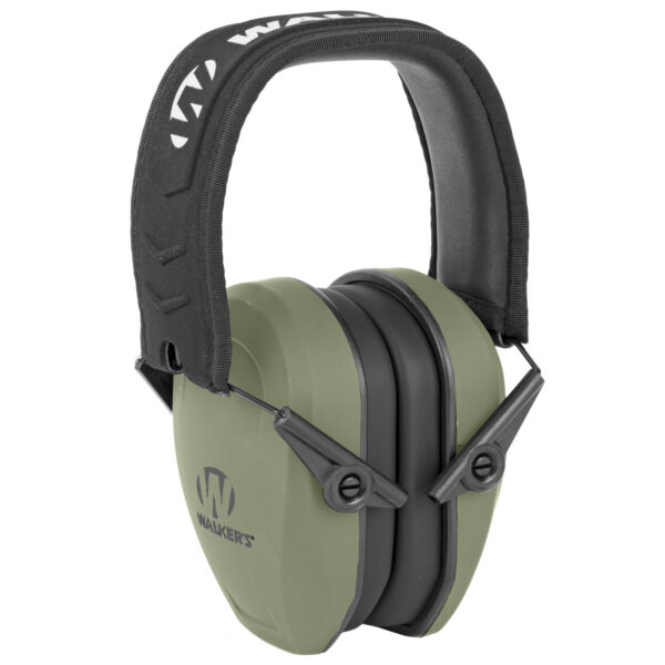 Alternative view of WALKER'S RAZOR PASSIVE MUFF ODG