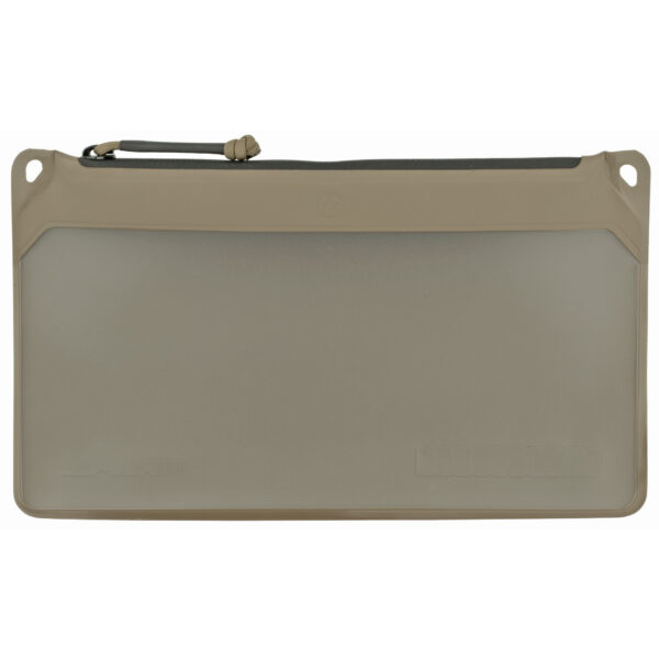 MAGPUL DAKA WINDOW POUCH MEDIUM FDE