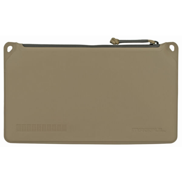 Alternative view of MAGPUL DAKA WINDOW POUCH MEDIUM FDE