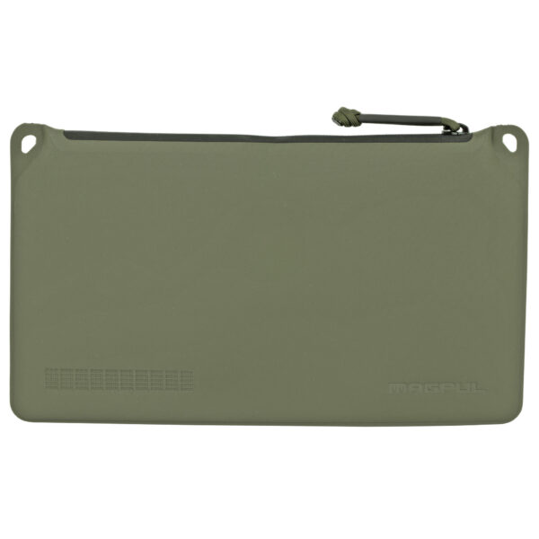 Alternative view of MAGPUL DAKA WINDOW POUCH MEDIUM ODG