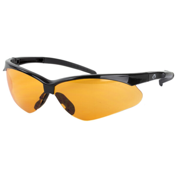 Alternative view of WALKER'S CROSSHAIR SPRT GLASSES AMBR