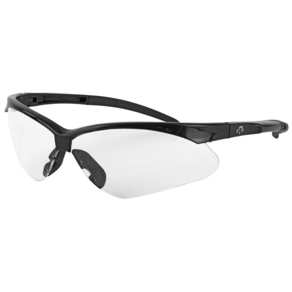 Alternative view of WALKER'S CROSSHAIR SPRT GLASSES CLR