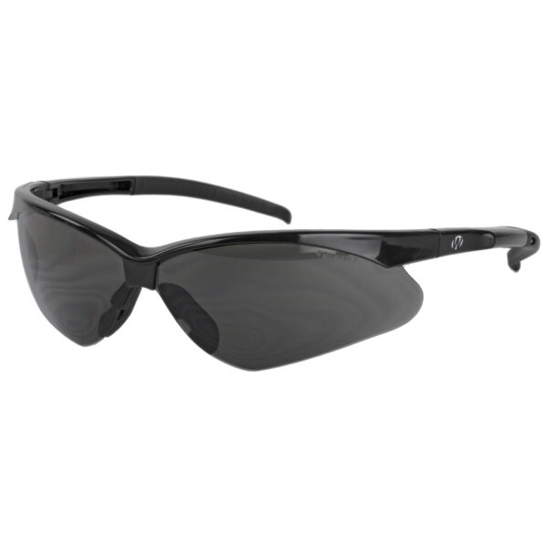 Alternative view of WALKER'S CROSSHAIR SPRT GLASSES SMK