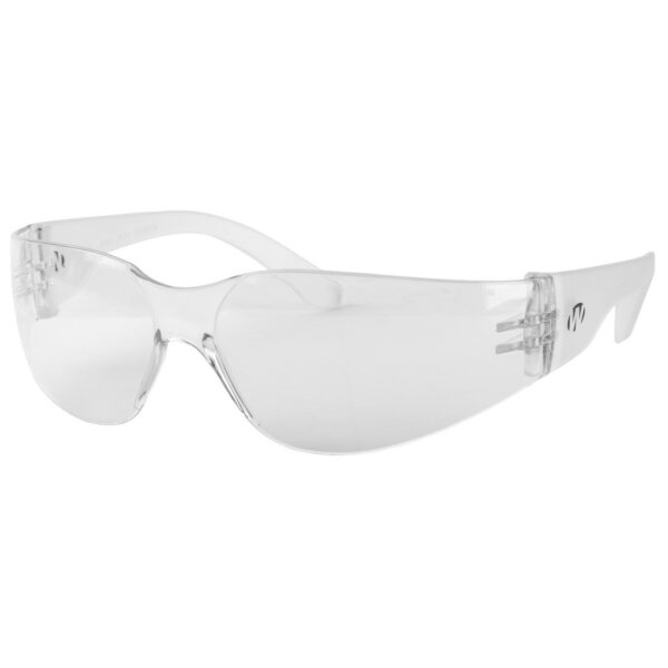 Alternative view of WALKER'S WRAP SPRT GLASSES CLR