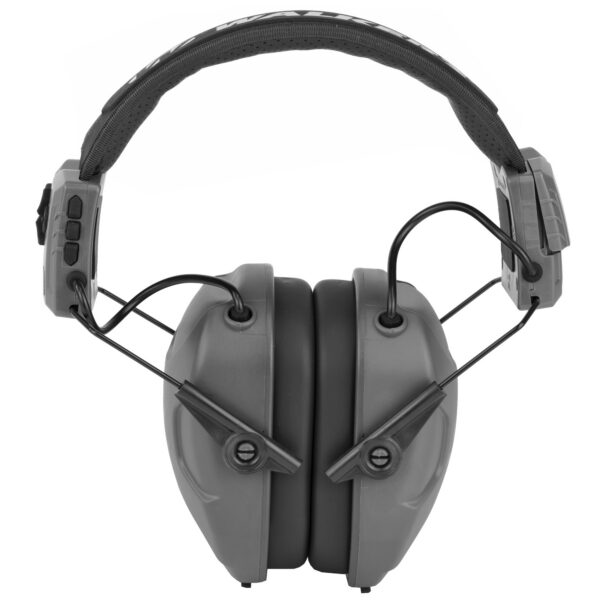 Alternative view of WALKER'S XCEL 500BT DIGI BT MUFF