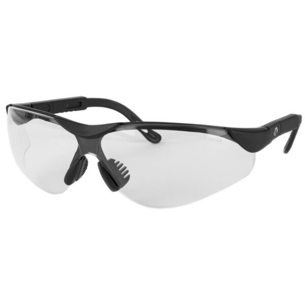Alternative view of WALKER'S ELITE SPRT GLASSES CLR