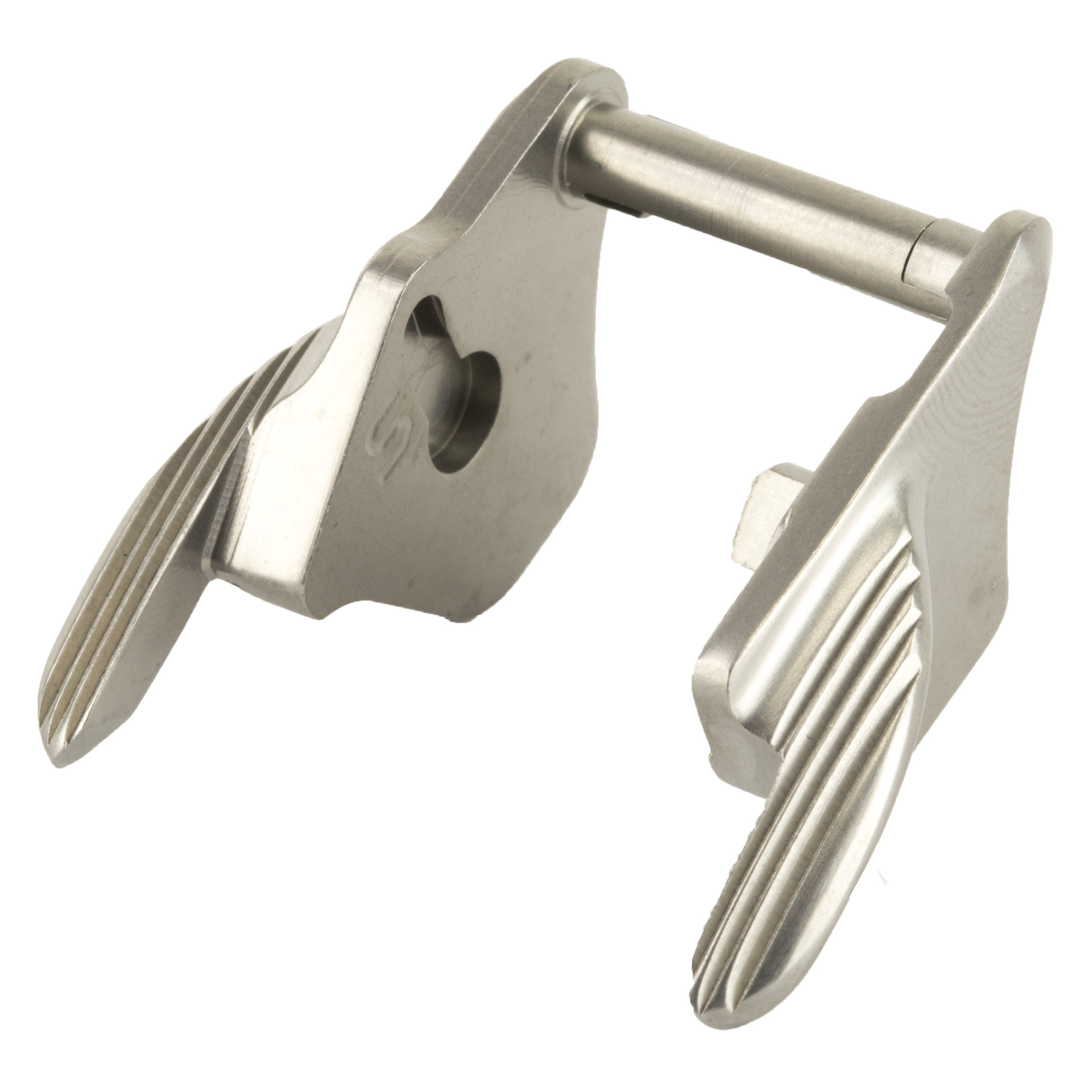 WILSON BULLET PRF AMBI THUMB SFTY SS - Image 2