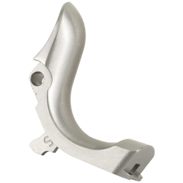 Alternative view of WILSON BULLET PRF BVRTL GRIP SFTY SS