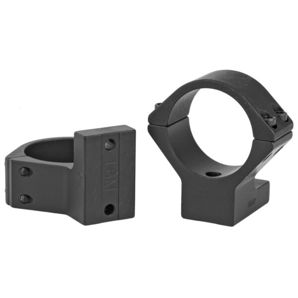 Alternative view of TALLEY LW RINGS TIKKA T3/X 30MM MED