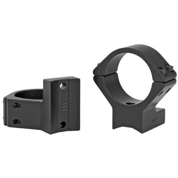 Alternative view of TALLEY LW RINGS SAV ROUND 30MM MED