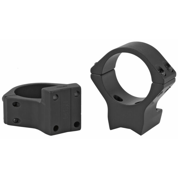Alternative view of TALLEY LW RINGS BRN X-BOLT 30MM MED