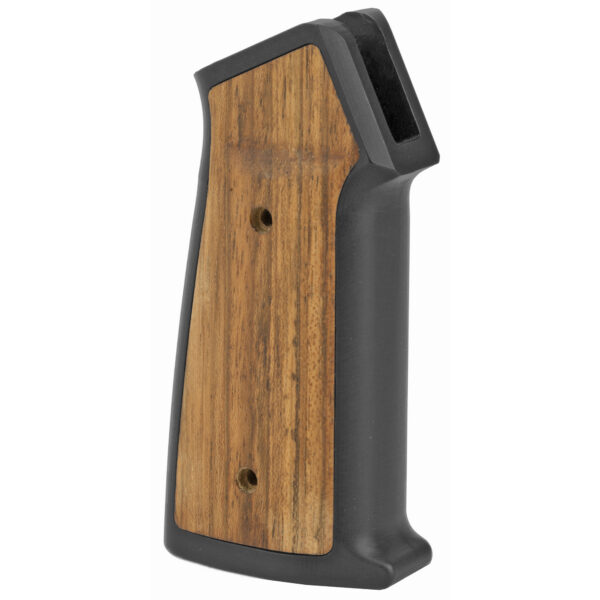 Alternative view of SHARPS AR GRIP W/MLOK HNDGRD PANELS