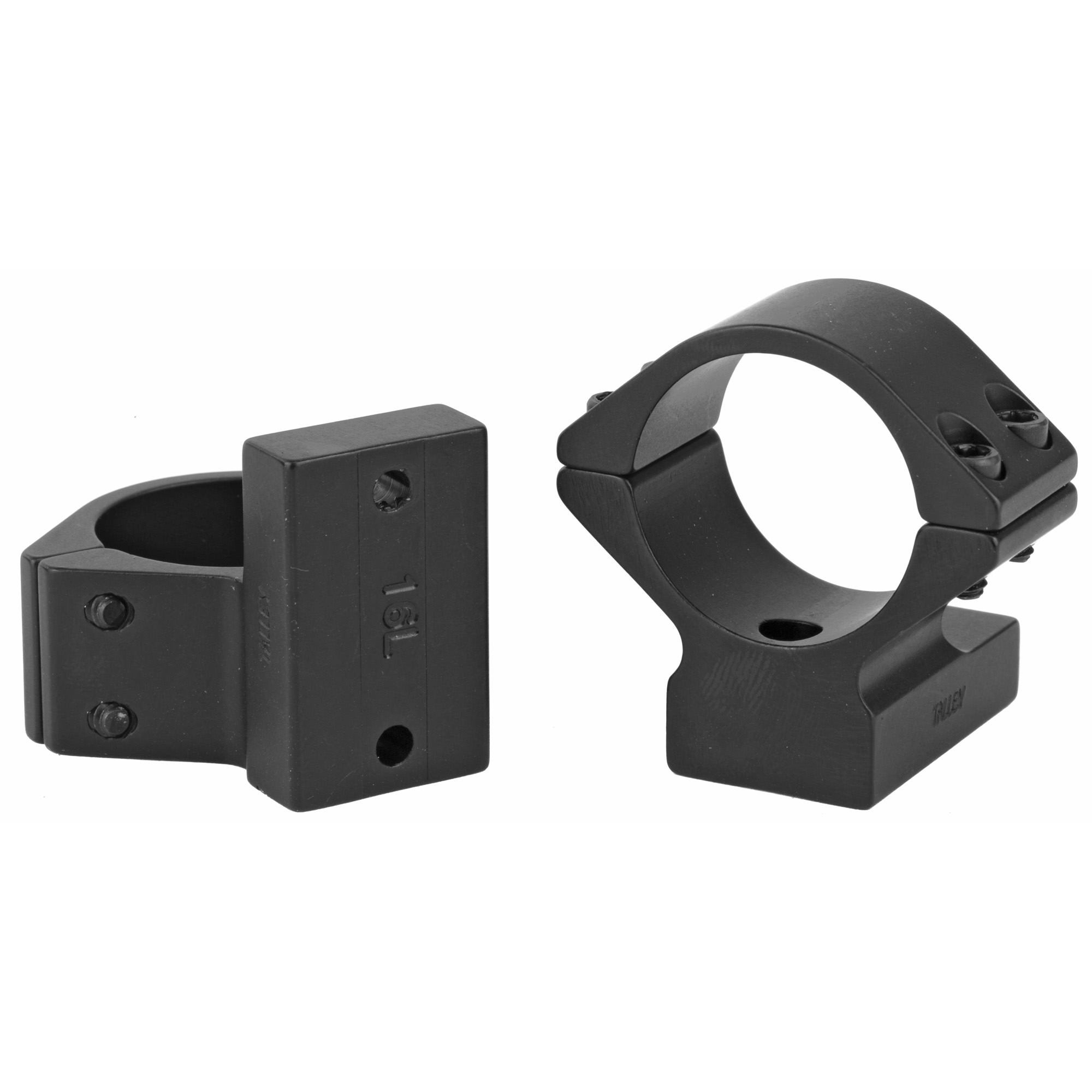 TALLEY LW RINGS TIKKA T3/X 1 LOW - Image 2