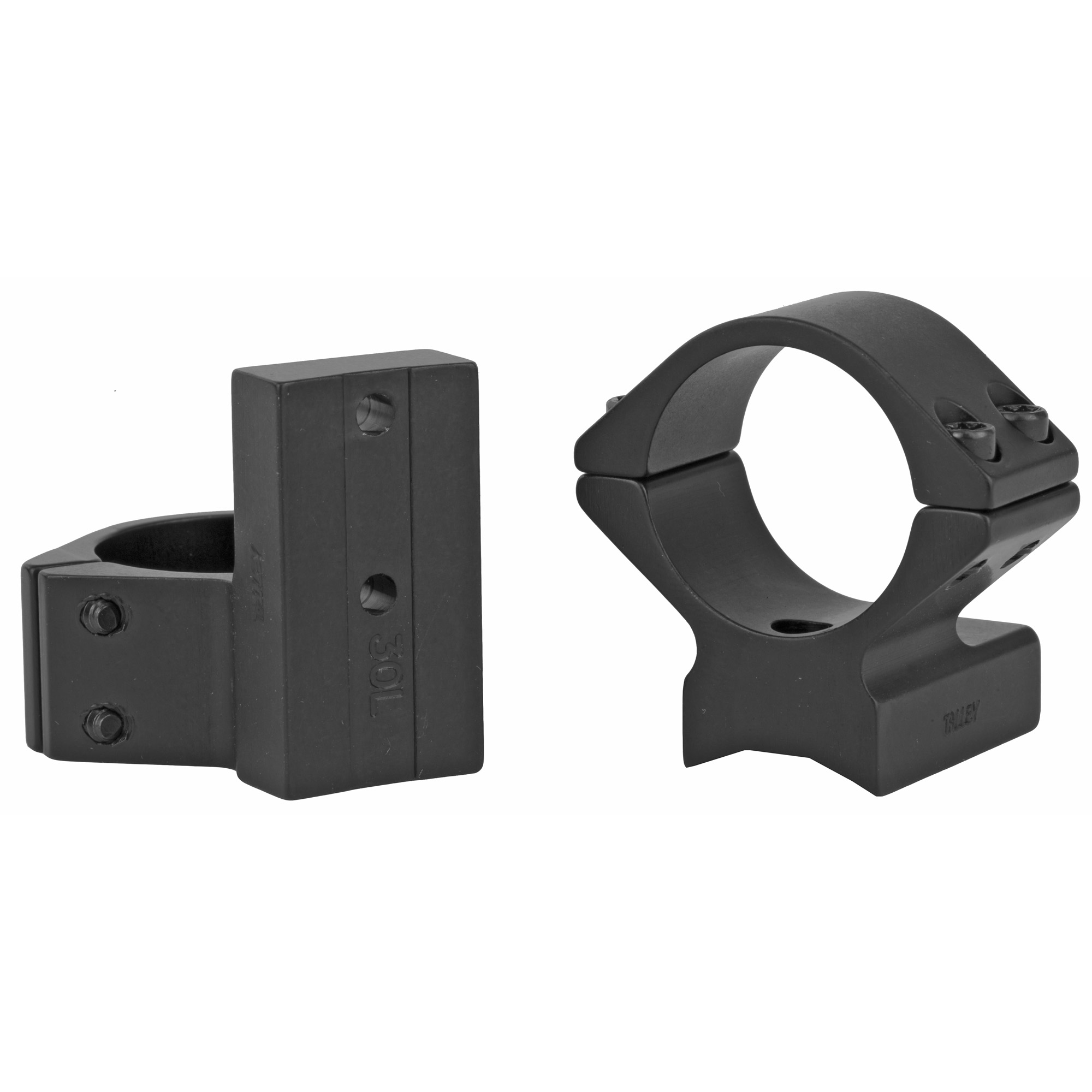 TALLEY LW RINGS SAV ROUND 1 LOW - Image 2