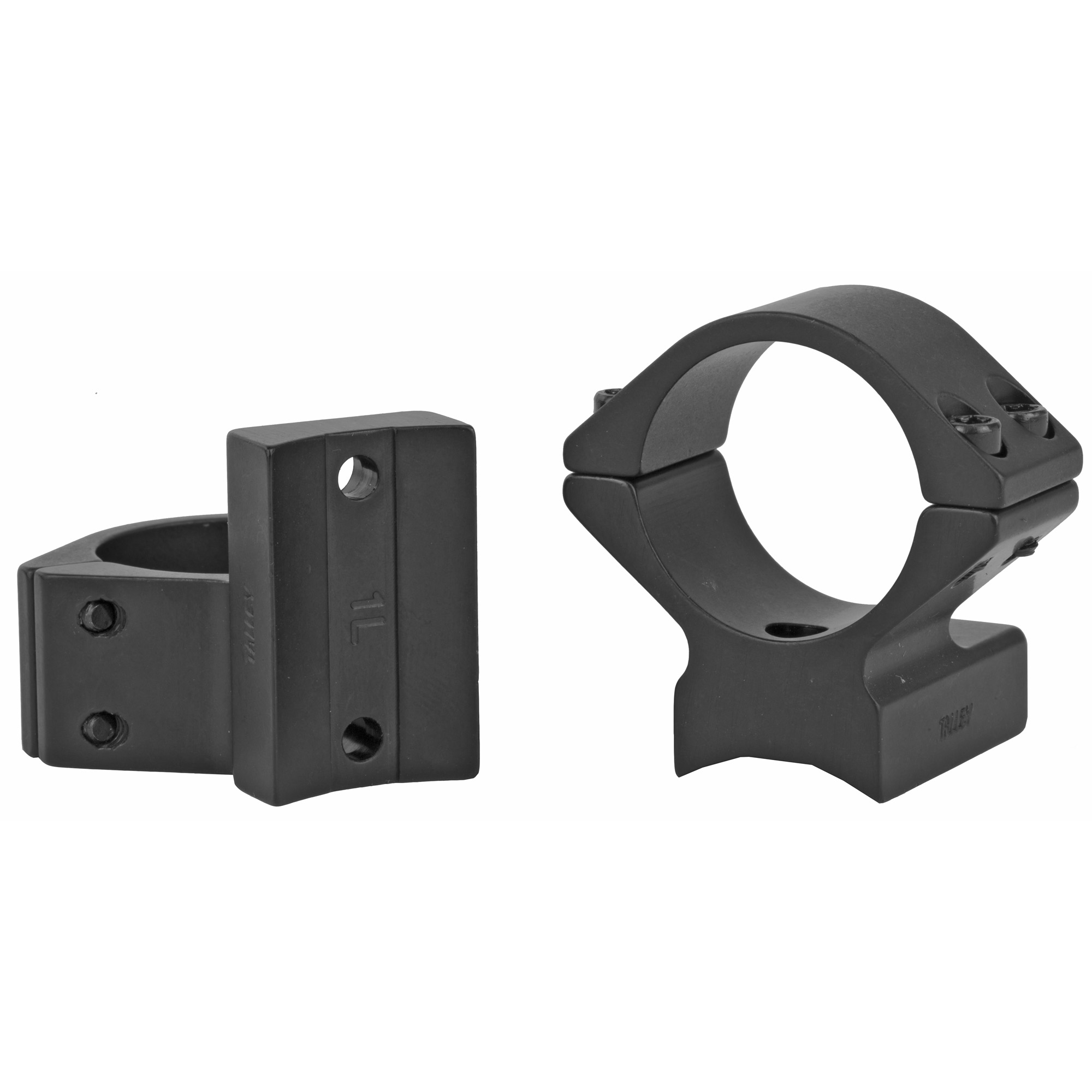 TALLEY LW RINGS HOWA 1500 1 LOW - Image 2