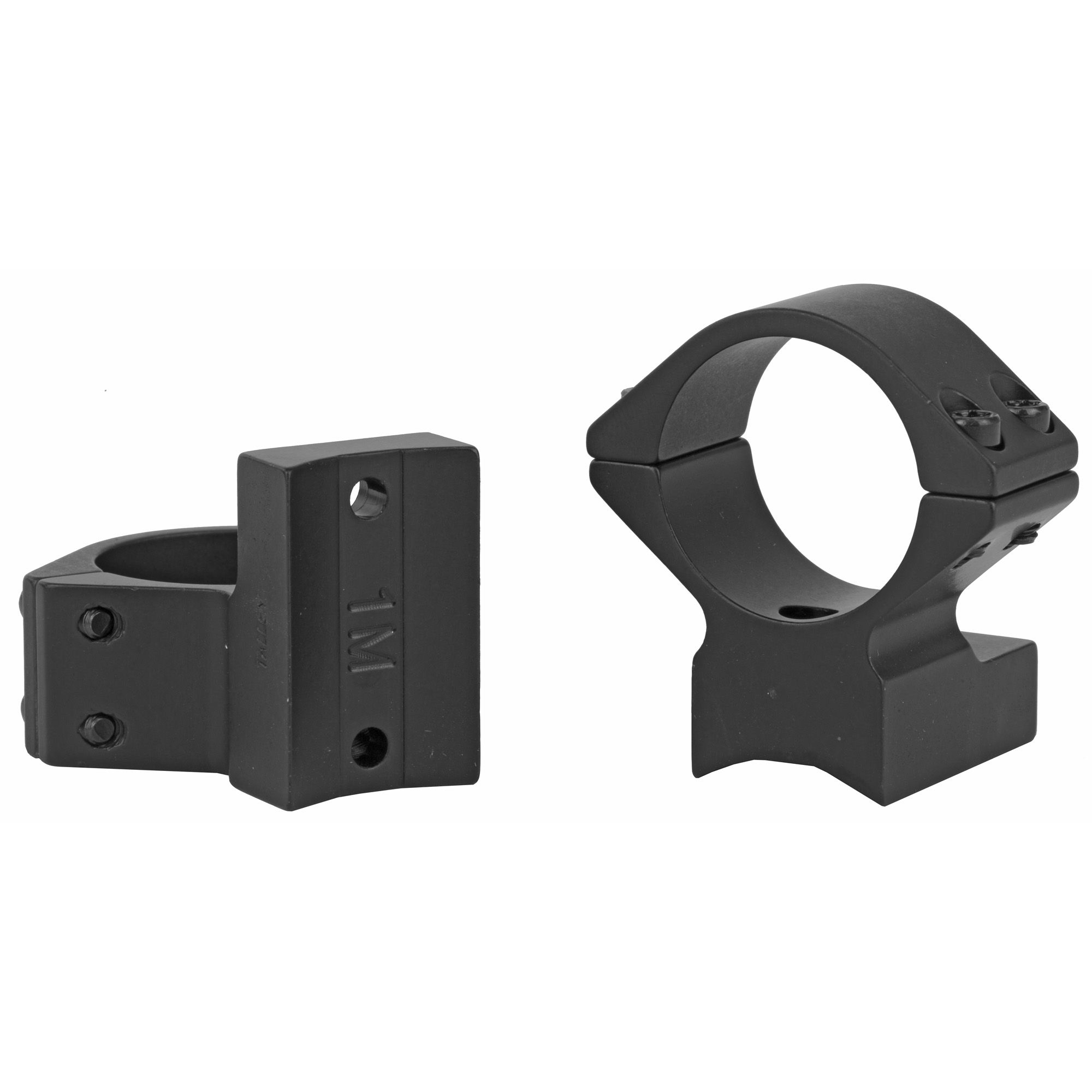 TALLEY LW RINGS SAV ROUND 1 MED - Image 2