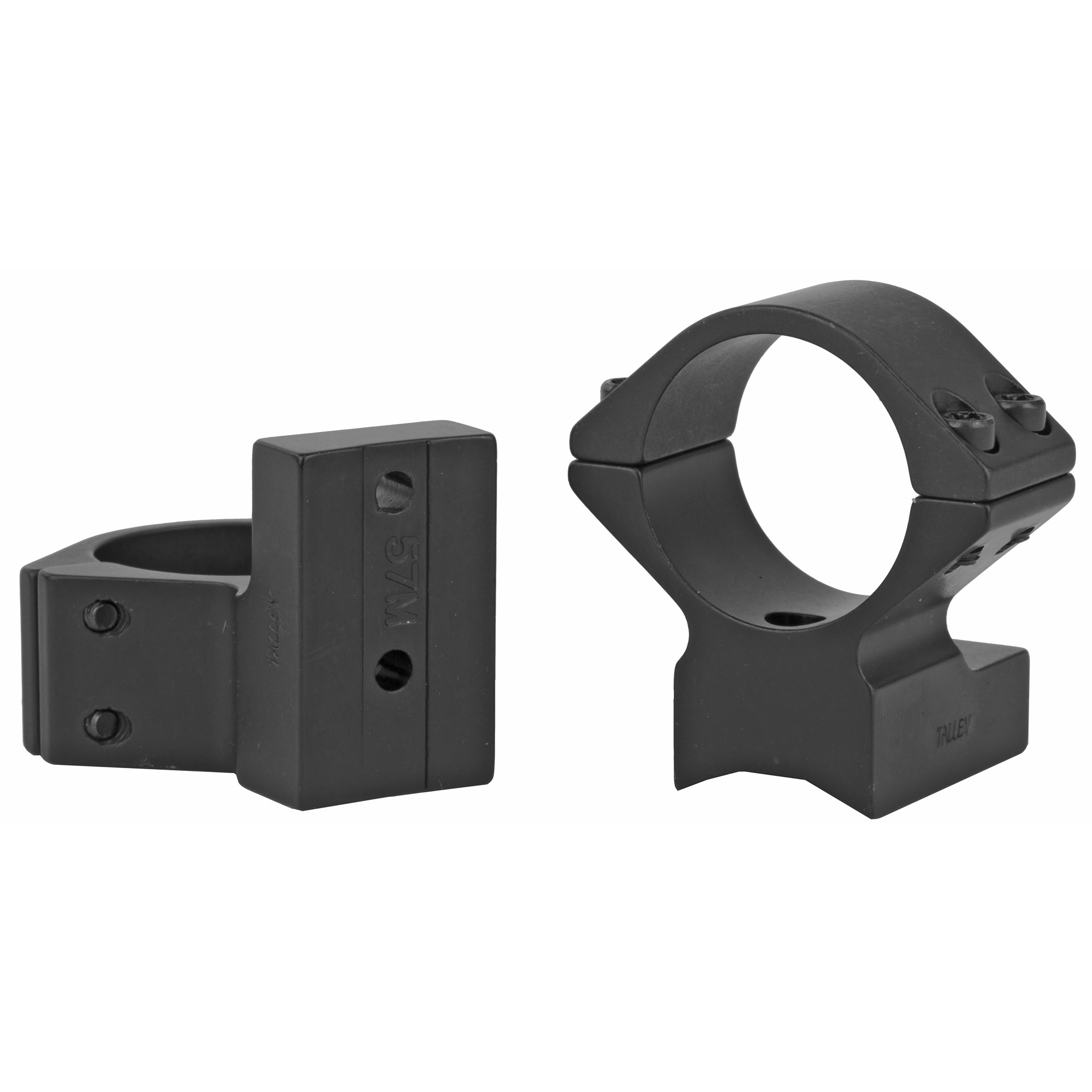 TALLEY LW RINGS HOWA 1500 1 MED - Image 2