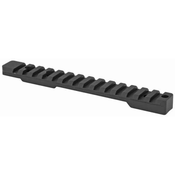 Alternative view of TALLEY PIC BASE FOR REM 700 SA