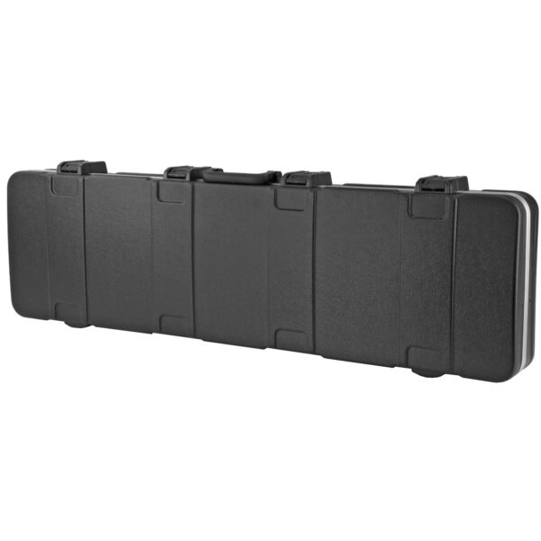 Alternative view of SKB FREEDOM DOUBLE RIFLE CASE
